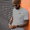 Zcash (ZEC) Casual Lifestyle T-shirt