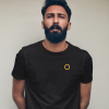 Bitcoin Gold (BTG) Casual Lifestyle T-shirt