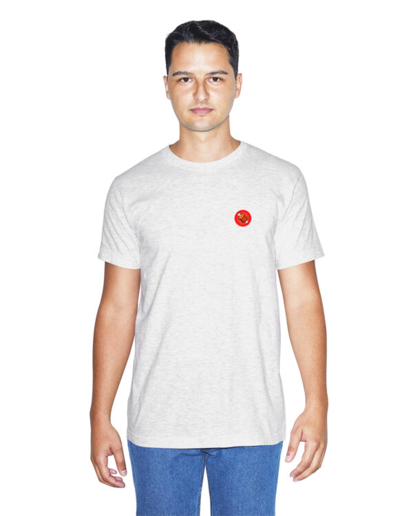 american-apparel-2001-1 (3) Bone ShibaSwap (BONE) Casual Lifestyle T-shirt