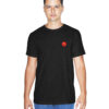 american-apparel-2001-1 (4) Bone ShibaSwap (BONE) Casual Lifestyle T-shirt