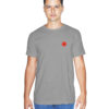 american-apparel-2001-1 (5) Bone ShibaSwap (BONE) Casual Lifestyle T-shirt