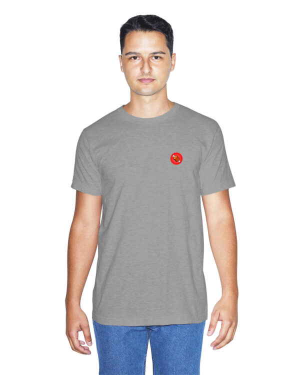 american-apparel-2001-1 (5) Bone ShibaSwap (BONE) Casual Lifestyle T-shirt
