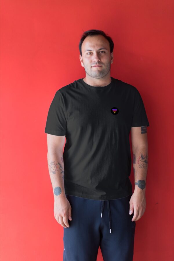 88mph (MPH) Casual Lifestyle T-shirt