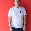 88mph (MPH) Casual Lifestyle T-shirt