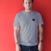 88mph (MPH) Casual Lifestyle T-shirt