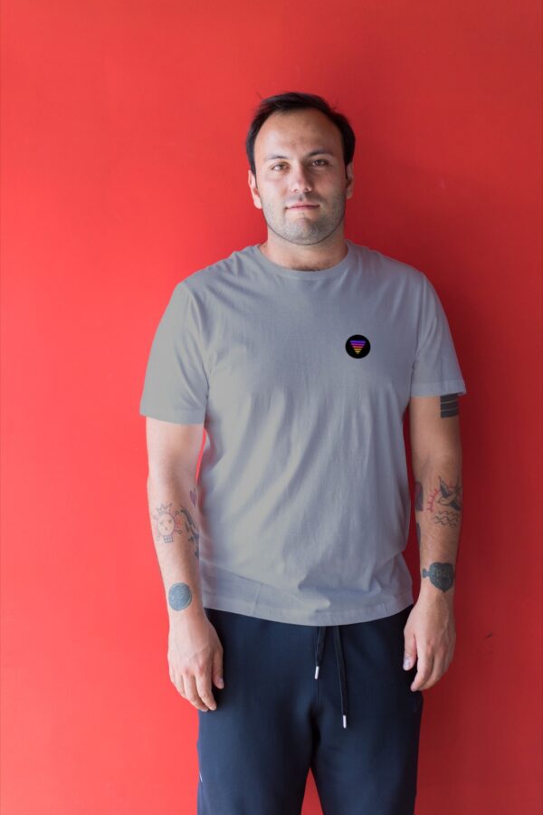 88mph (MPH) Casual Lifestyle T-shirt