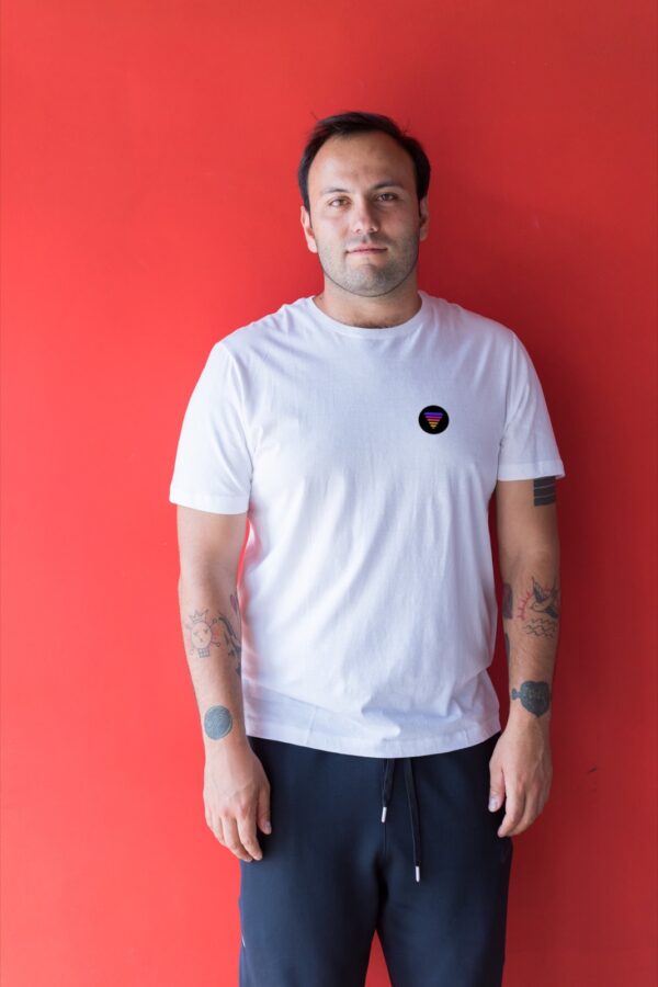 88mph (MPH) Casual Lifestyle T-shirt