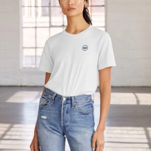 WhiteCoin (XWC) Casual Lifestyle T-shirt