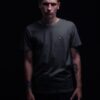 BlackCoin (BLK) Casual Lifestyle T-shirt