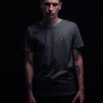BlackCoin (BLK) Casual Lifestyle T-shirt
