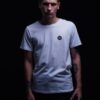 BlackCoin (BLK) Casual Lifestyle T-shirt