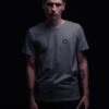 BlackCoin (BLK) Casual Lifestyle T-shirt