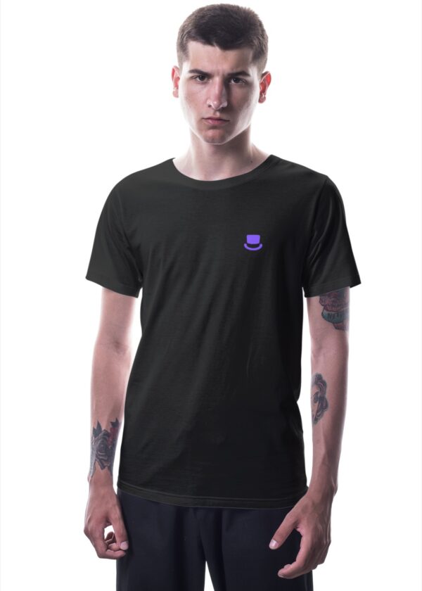 apparel-868 (1) Degen (DEGEN) Casual Lifestyle T-shirt