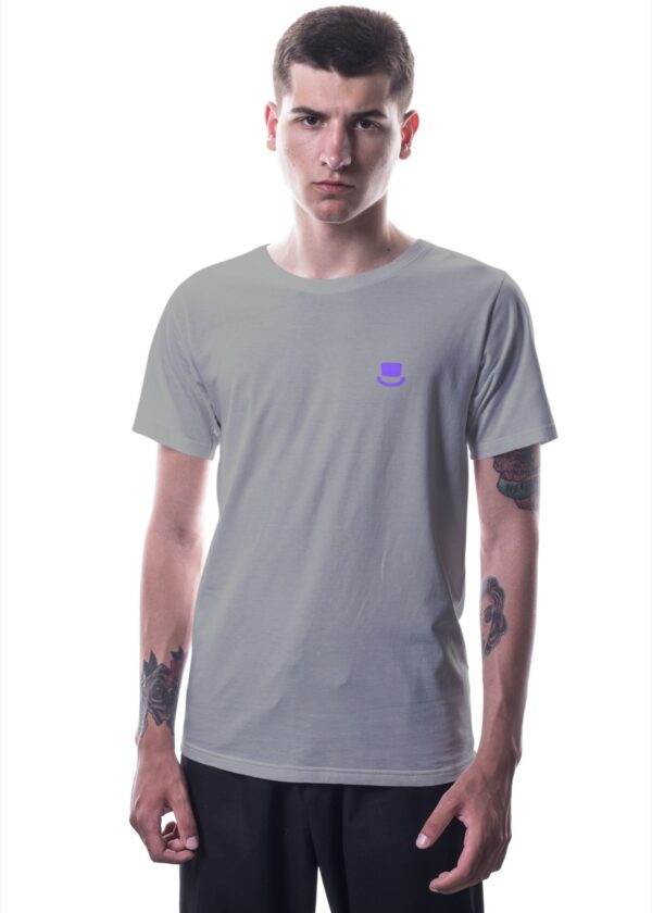 apparel-868 (2) Degen (DEGEN) Casual Lifestyle T-shirt