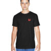 american-apparel-2001-1 (8) Uquid Coin (UQC) Casual Lifestyle T-shirt