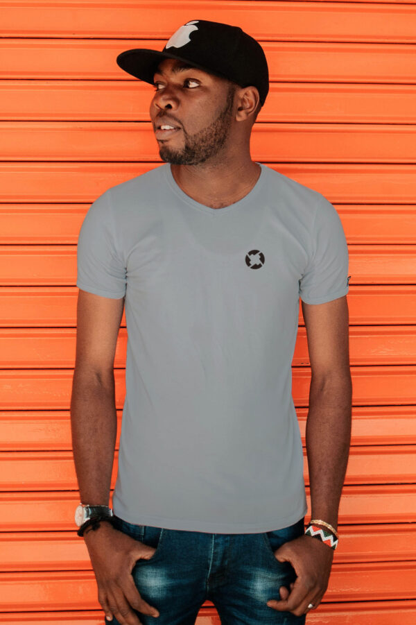 apparel-31 (1) 0x Protocol (ZRX) Casual Lifestyle T-shirt