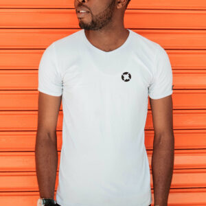 0x Protocol (ZRX) Casual Lifestyle T-shirt