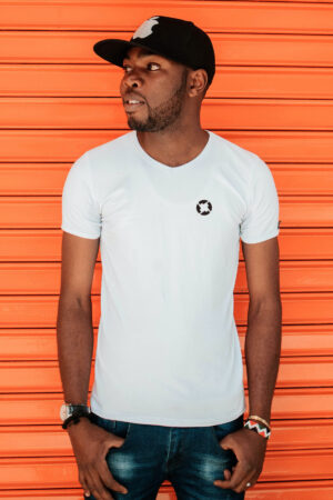 0x Protocol (ZRX) Casual Lifestyle T-shirt